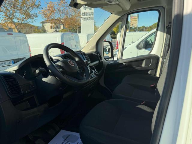 FIAT DUCATO 33 PM-TM 2.2 MJT 140 CV