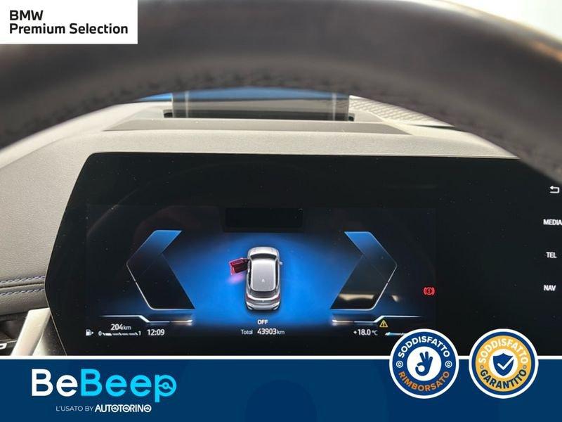 BMW Serie 2 Active Tourer 218D ACTIVE TOURER MSPORT AUTO