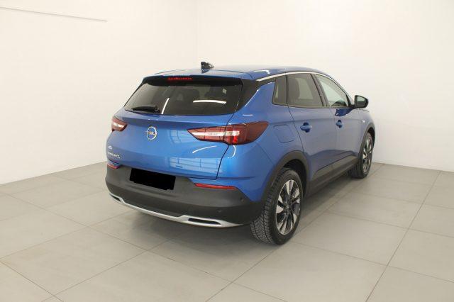 OPEL Grandland X 1.5 diesel Ecotec Aut. Ultimate