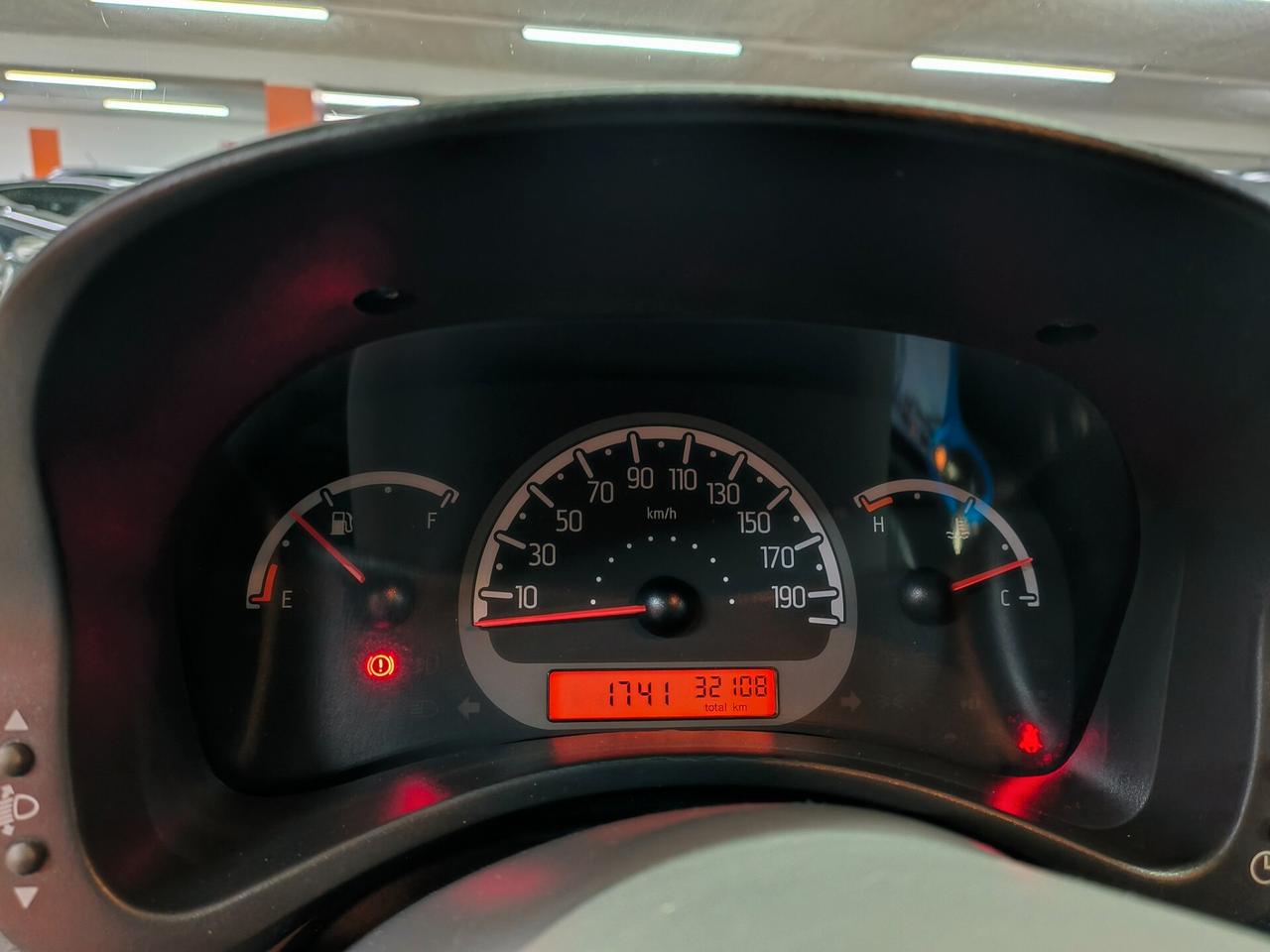Fiat Panda 1.2 Classic - 2013