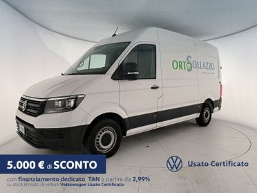 Volkswagen Crafter 35 2.0 tdi 140cv l3h3 business