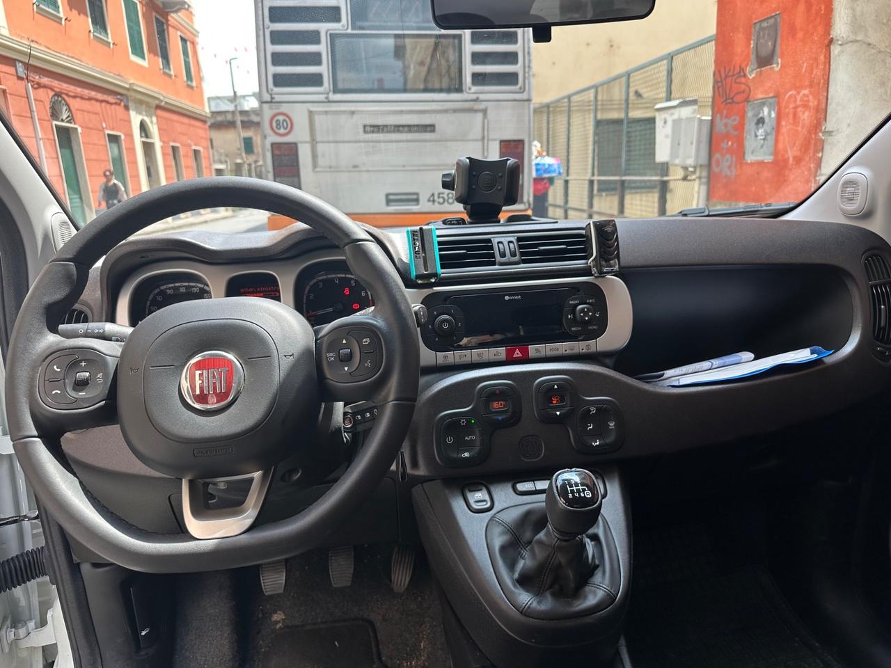 Fiat Panda 0.9 TwinAir Turbo S&S 4x4
