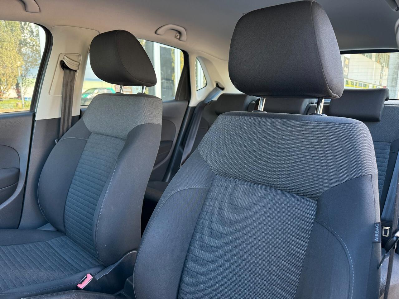 Volkswagen Polo 1.2 TDI NEOPATENTATI