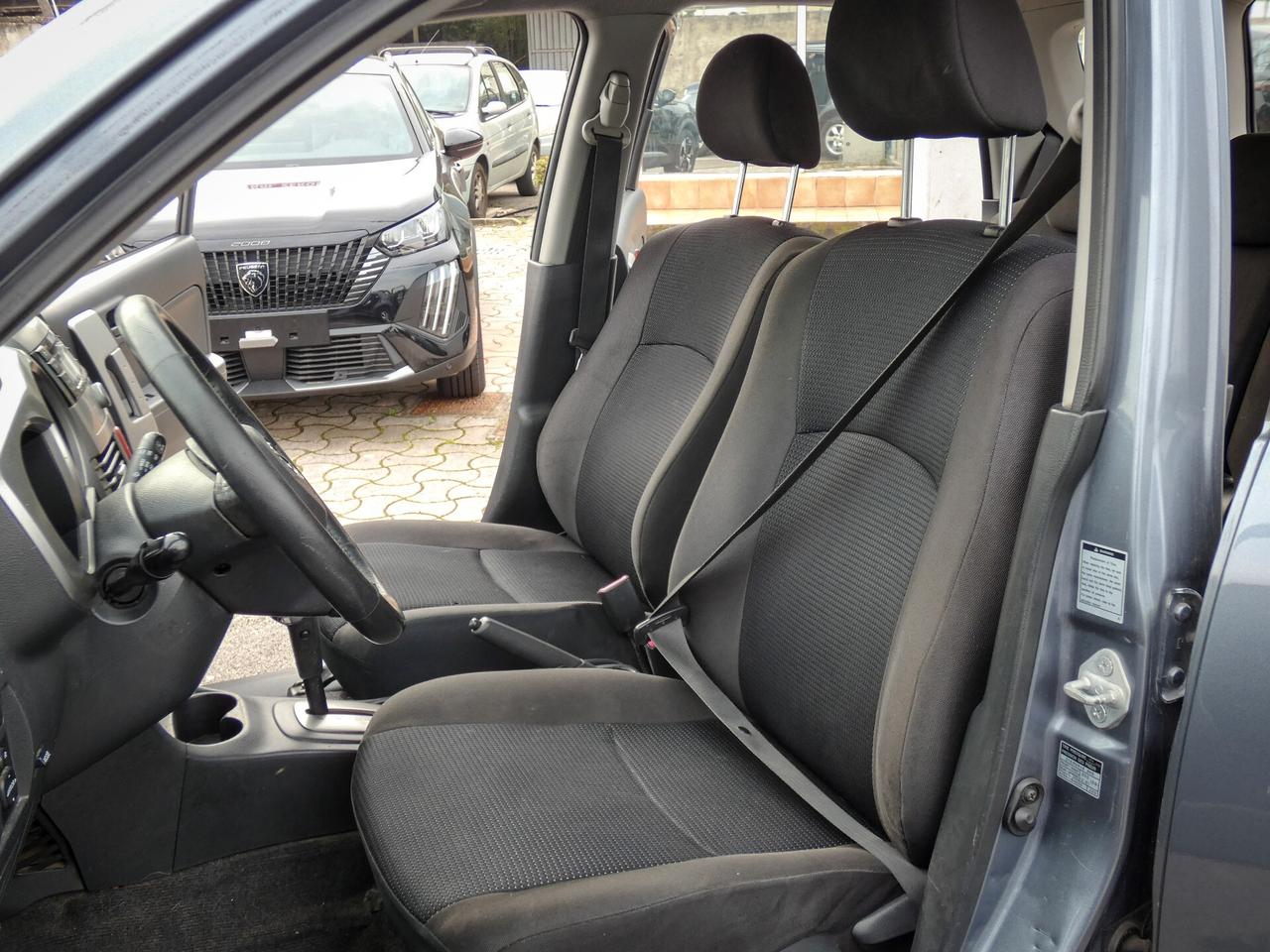 Daihatsu Terios 1.5 4WD CX Green Powered