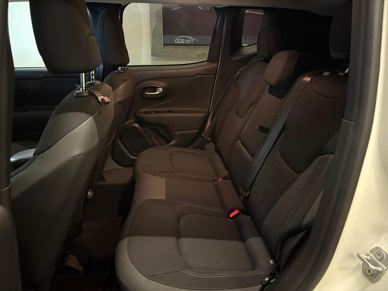 Jeep Renegade 1.6 Mjt DDCT 120 CV Limited Full-LED