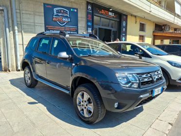 Dacia Duster 1.5 dCi 110CV 4x4 Lauréate 2015