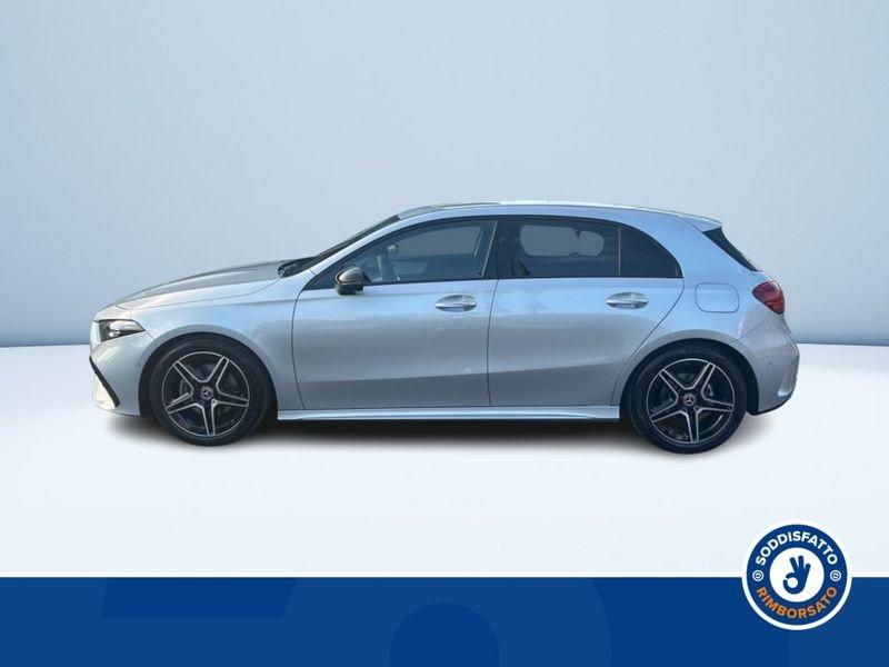 Mercedes-Benz Classe A 180d Automatic AMG Line Advanced Plus