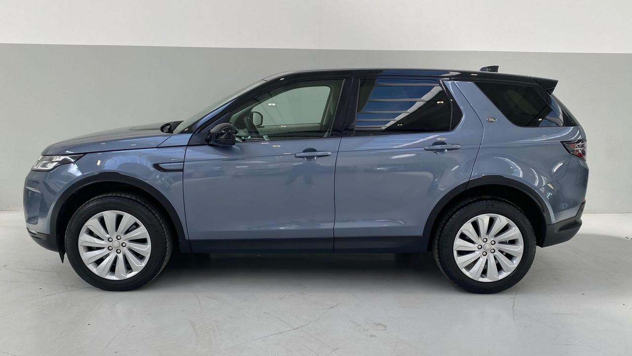 LAND ROVER Discovery Sport 2.0 si4 mhev S awd 200cv auto