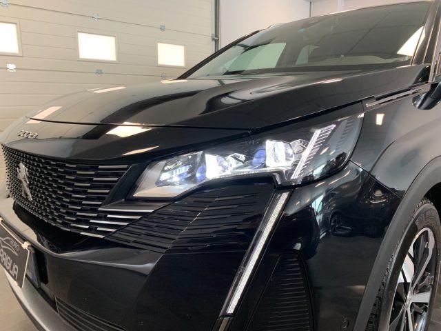 PEUGEOT 3008 1.5 BlueHDi GT Line Pack EAT8