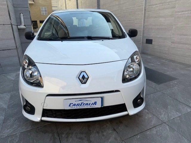 RENAULT Twingo 1.2 16V LEV Dynamique
