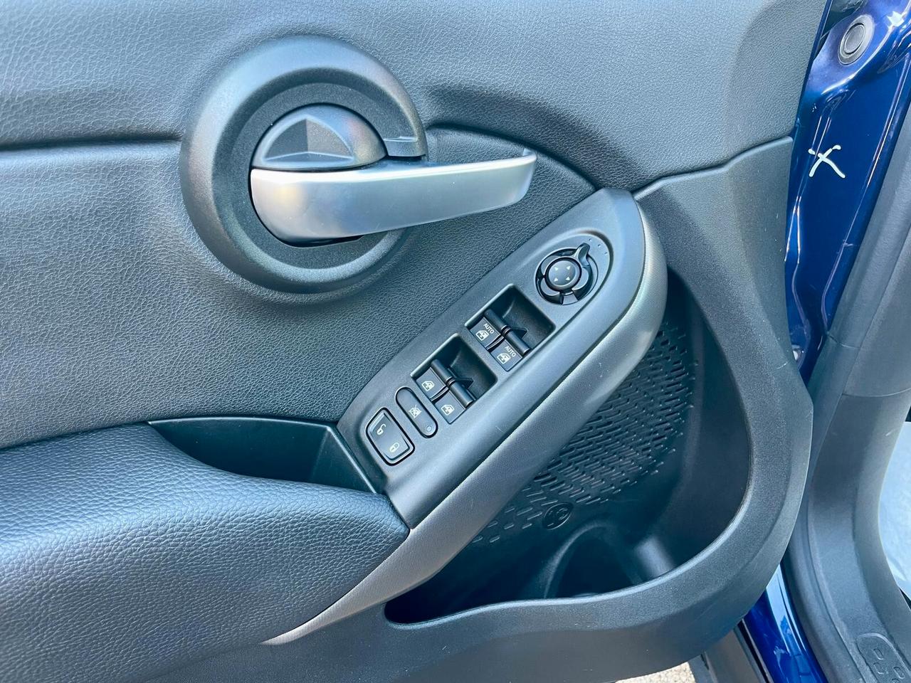 FIAT 500X 1.0 Benzina T3 Business (120cv)