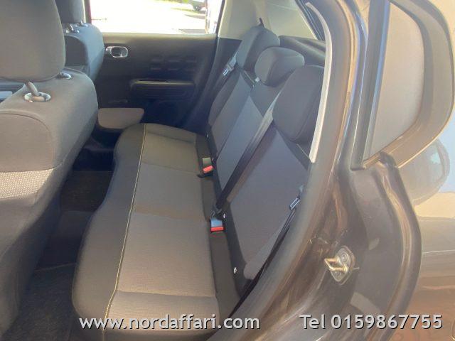 CITROEN C3 PureTech 83 S&S Feel