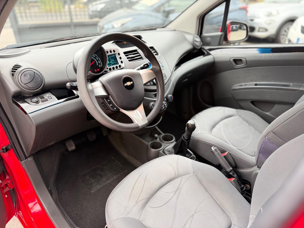 Chevrolet Spark 1.0 LS 100 MILA KM