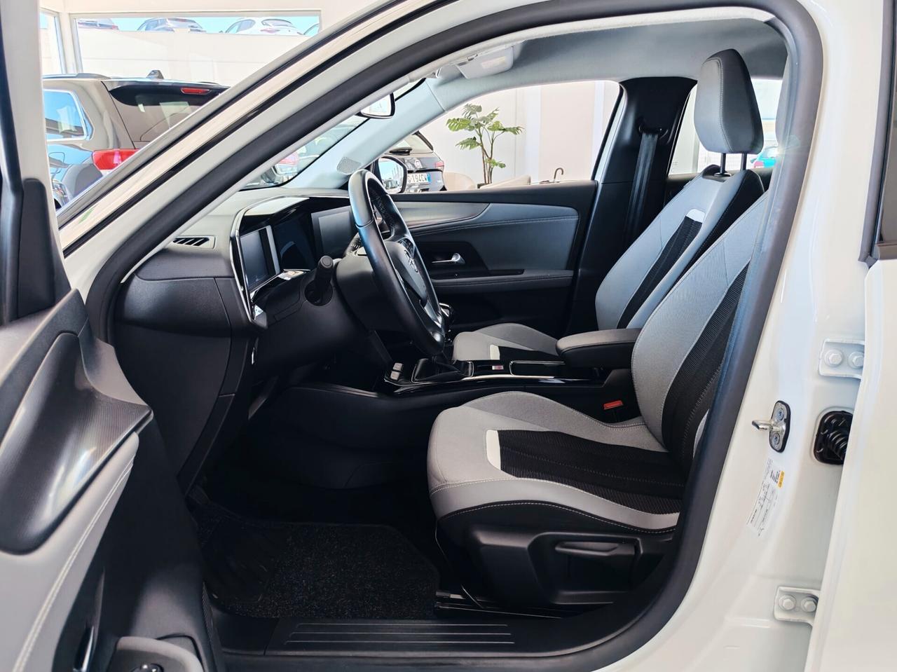 Opel Mokka 1.5 diesel Elegance 2022