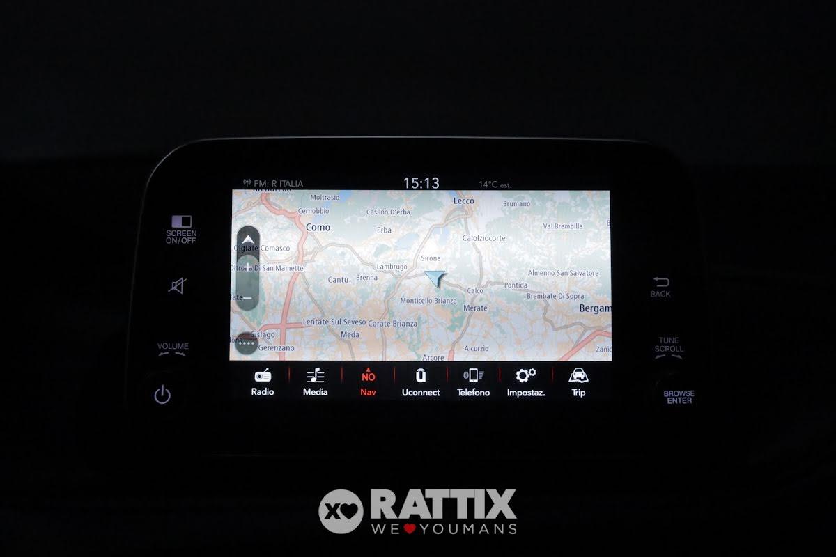 Fiat Tipo SW 1.3 MJT 95CV Lounge