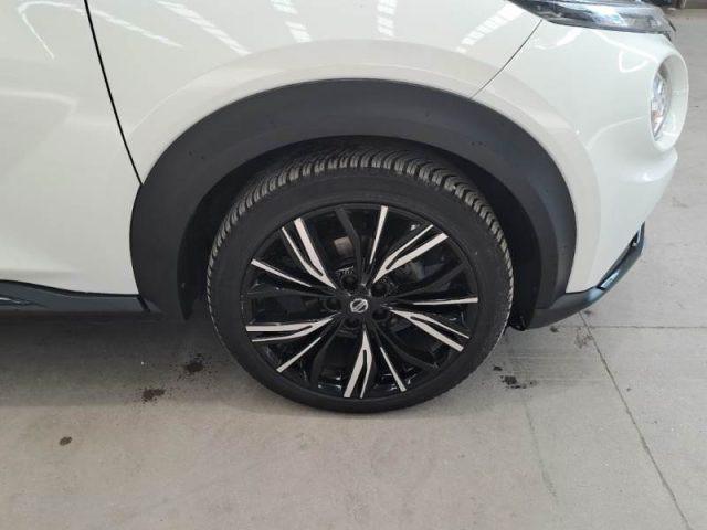 NISSAN Juke 1.0 DIG-T 114 CV DCT N-Design