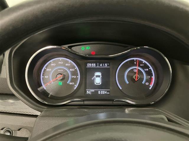 AIXAM GTI e Coup motion my21