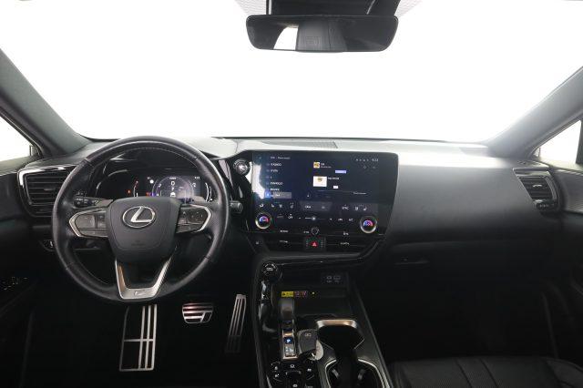 LEXUS Other NX NX Hybrid 4WD F-Sport