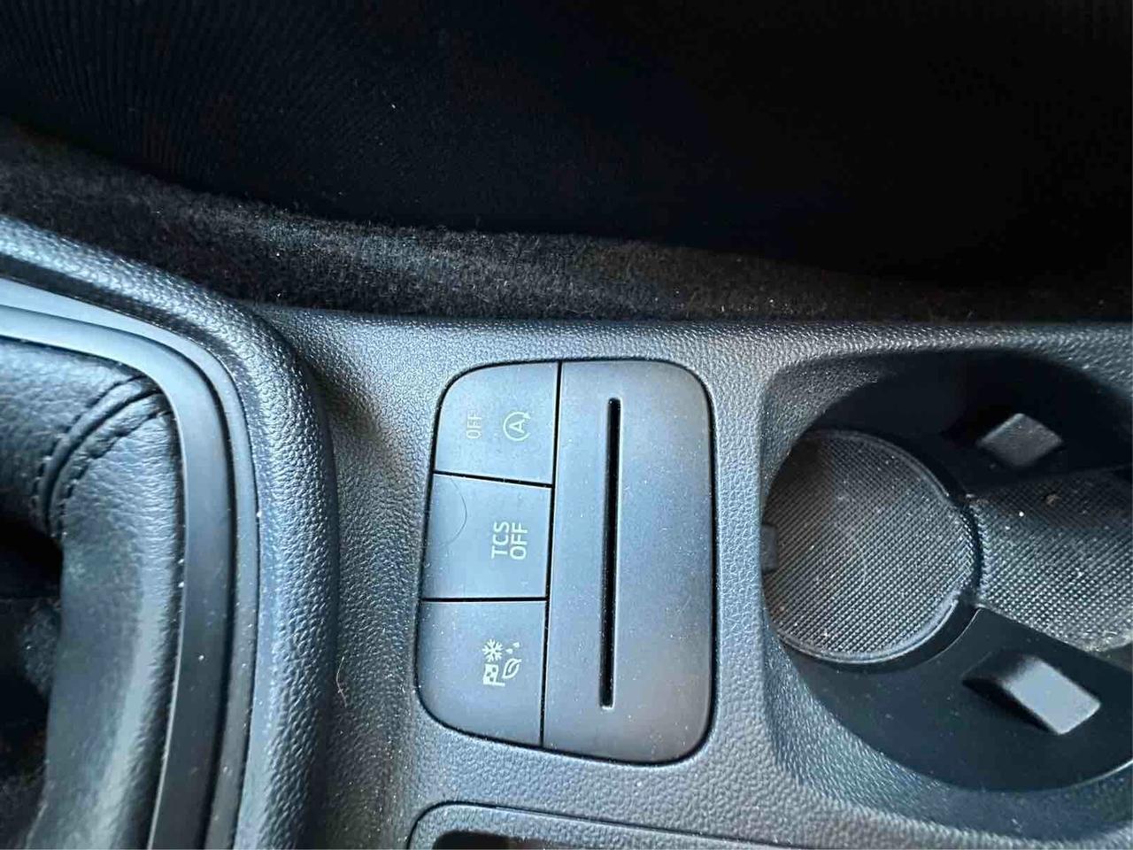 Ford Fiesta 1.5 EcoBlue 5 porte Business