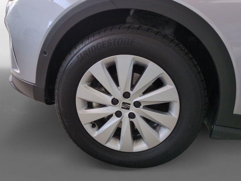 SEAT Arona 1.0 ECO TSI 70KW STYLE
