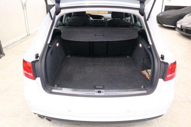 AUDI A4 Avant 2.0 TDI 150 CV multitronic