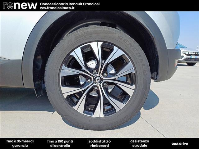 RENAULT Captur TCE 90 TECHNO