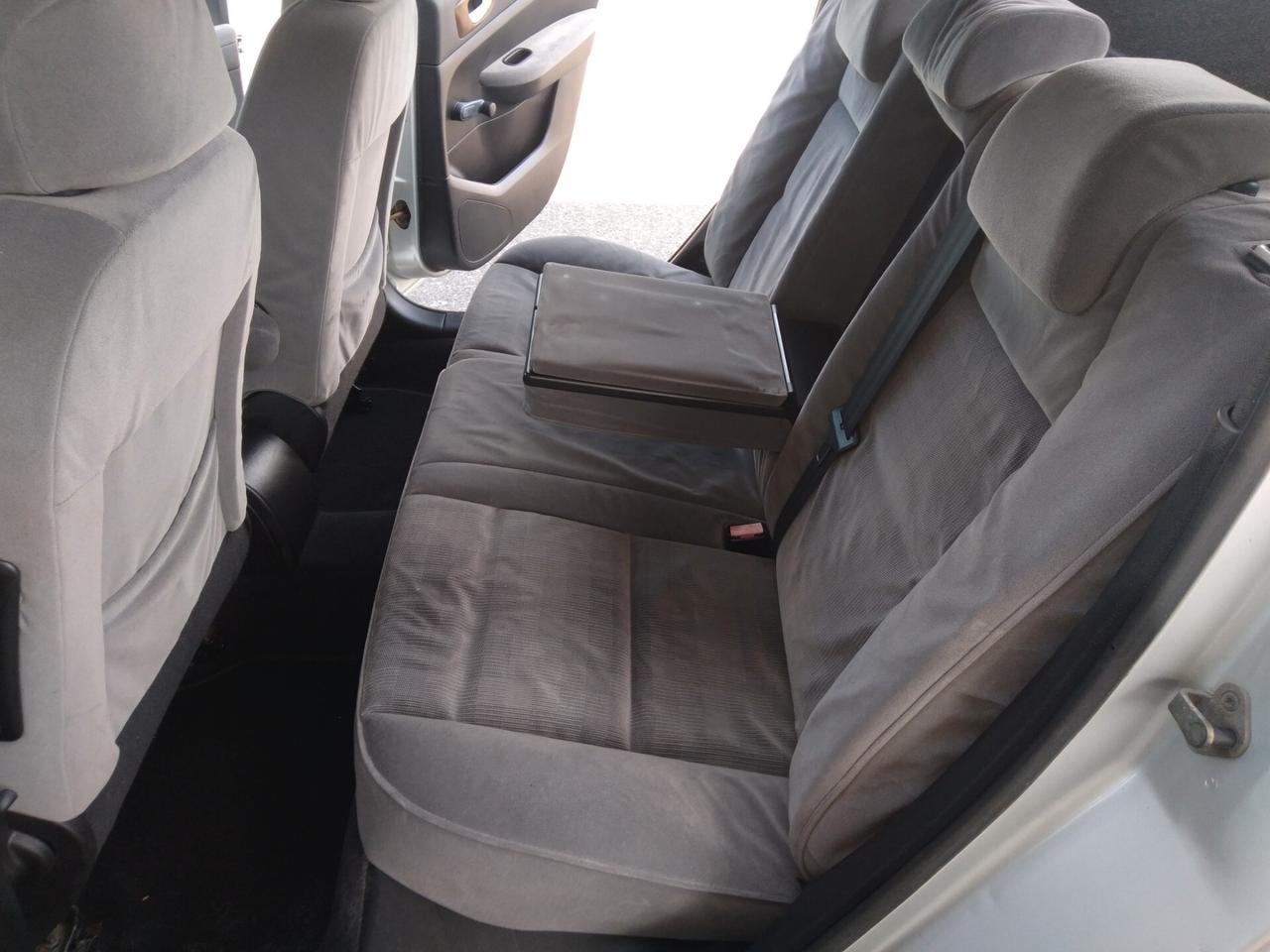 Peugeot 307 1.4 HDi 68cv diesel 5p. XR x neopatentati