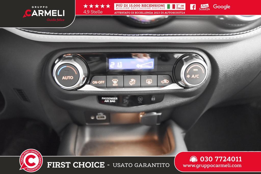 Nissan Juke 1.6 Hev Premiere Edition