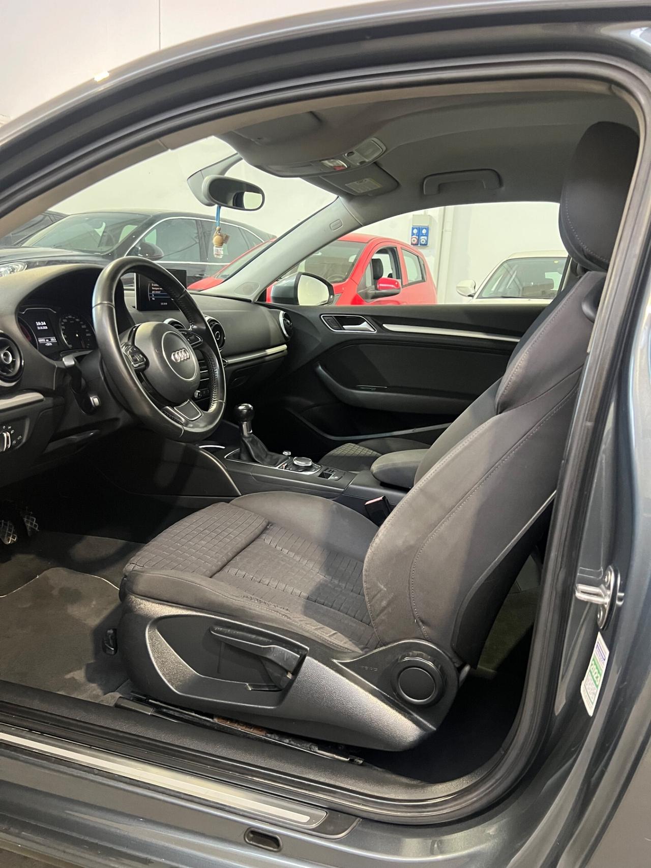 Audi A3 SPB 30 TDI