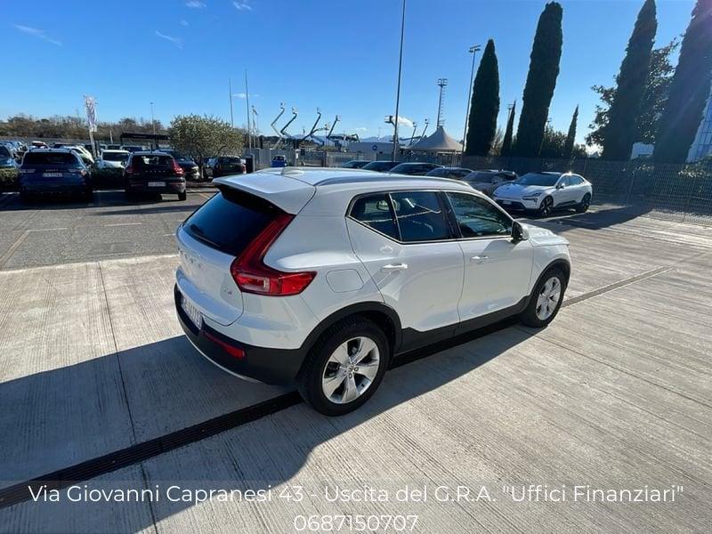 Volvo XC40 XC40 T3 Momentum