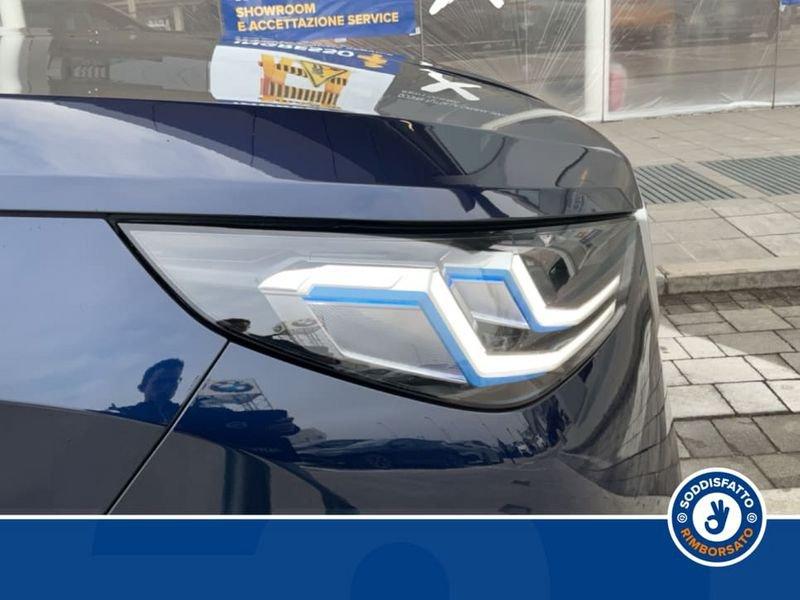 BMW X3 20d xDrive M Sport