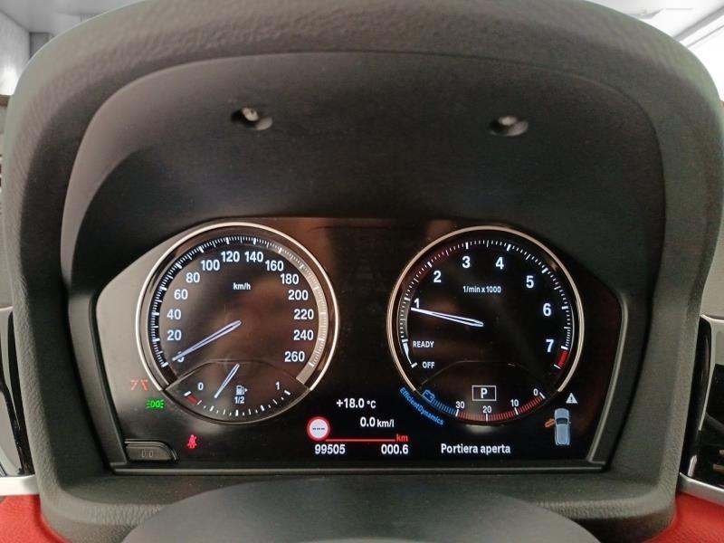 BMW X2 M 35 i xDrive Steptronic