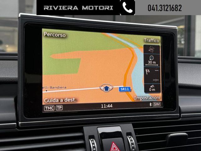 AUDI A6 Avant 2.0 TFSI S tronic S-line