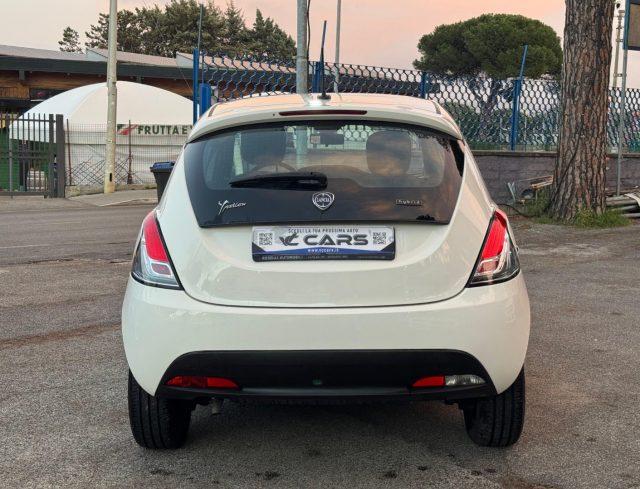 LANCIA Ypsilon 1.0 FireFly 5 porte S&S Hybrid *OK NEOPATENTATI*