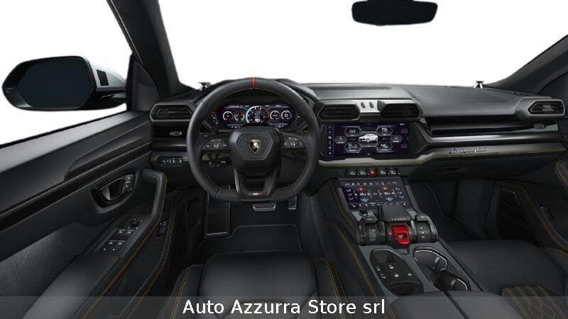 Lamborghini Urus Urus 4.0 V8 SE | DARK PACK, PACK STYLE FULL, 23"