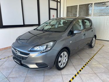 Opel Corsa 1.4 90CV GPL Tech 5 porte Advance