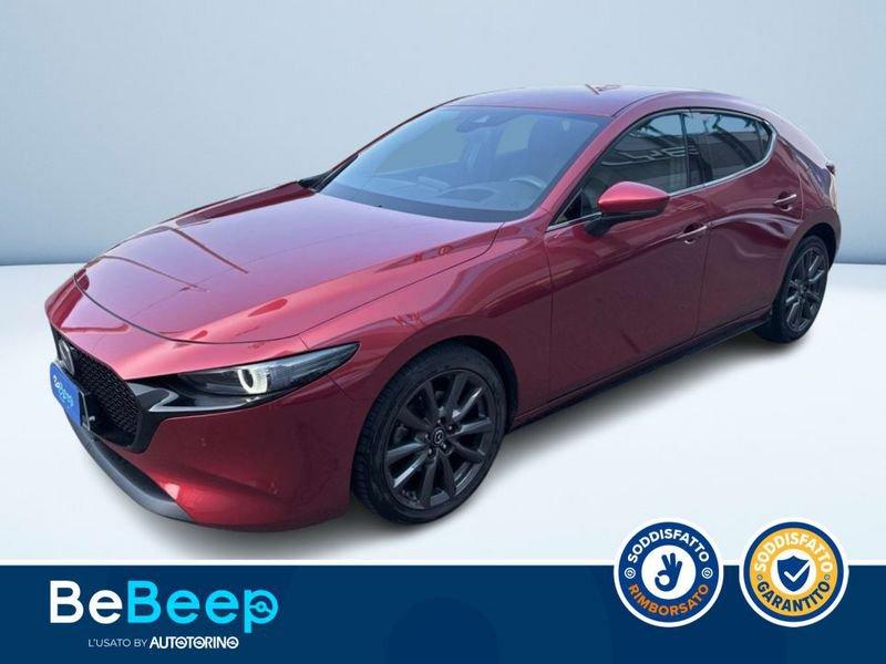 Mazda Mazda3 3 5P 1.8 EXCEED 6AT