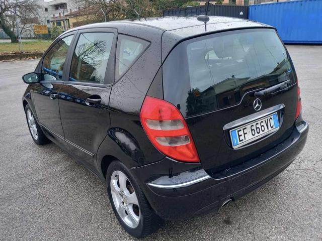 MERCEDES-BENZ A 150 Avantgarde senza nessun lavoro da fare