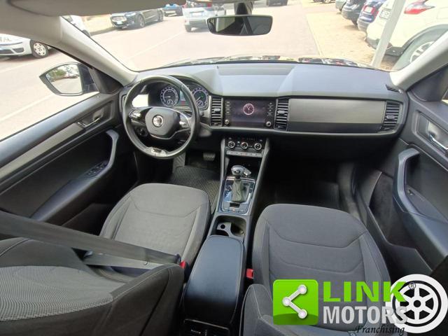 SKODA Kodiaq 2.0 TDI EVO DSG Style 7 POSTI