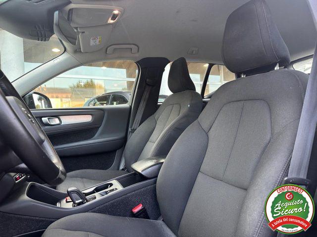 VOLVO XC40 D3 Geartronic Momentum