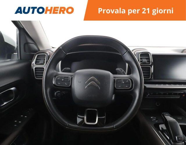 CITROEN C5 Aircross BlueHDi 130 S&S EAT8 Shine