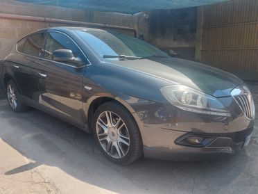 Lancia Delta 1.6 MJT 120cv