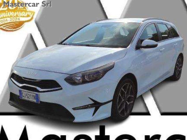 KIA Ceed SW / cee'd SW III 2022 SW 1.6 crdi mhev Business