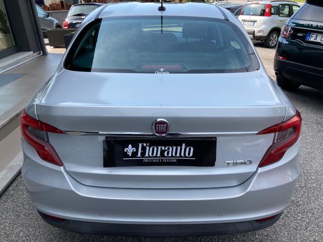 FIAT Tipo 1.6 Mjt 4 porte Opening Edition Plus