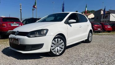 VOLKSWAGEN - Polo - 1.2 TDI DPF 5p. Comfortline