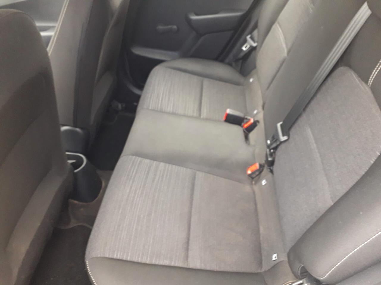 Kia Picanto 1.0 12V EcoGPL 5 porte City