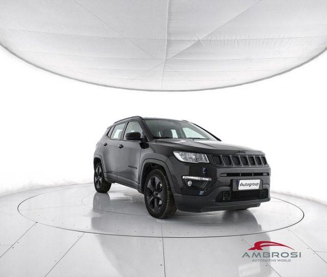 JEEP Compass 2.0 Multijet II aut. 4WD Night Eagle