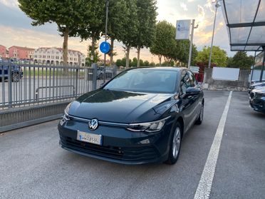 Volkswagen Golf 1.0 eTSI EVO DSG Life - CAMBIO AUTOMATICO DSG