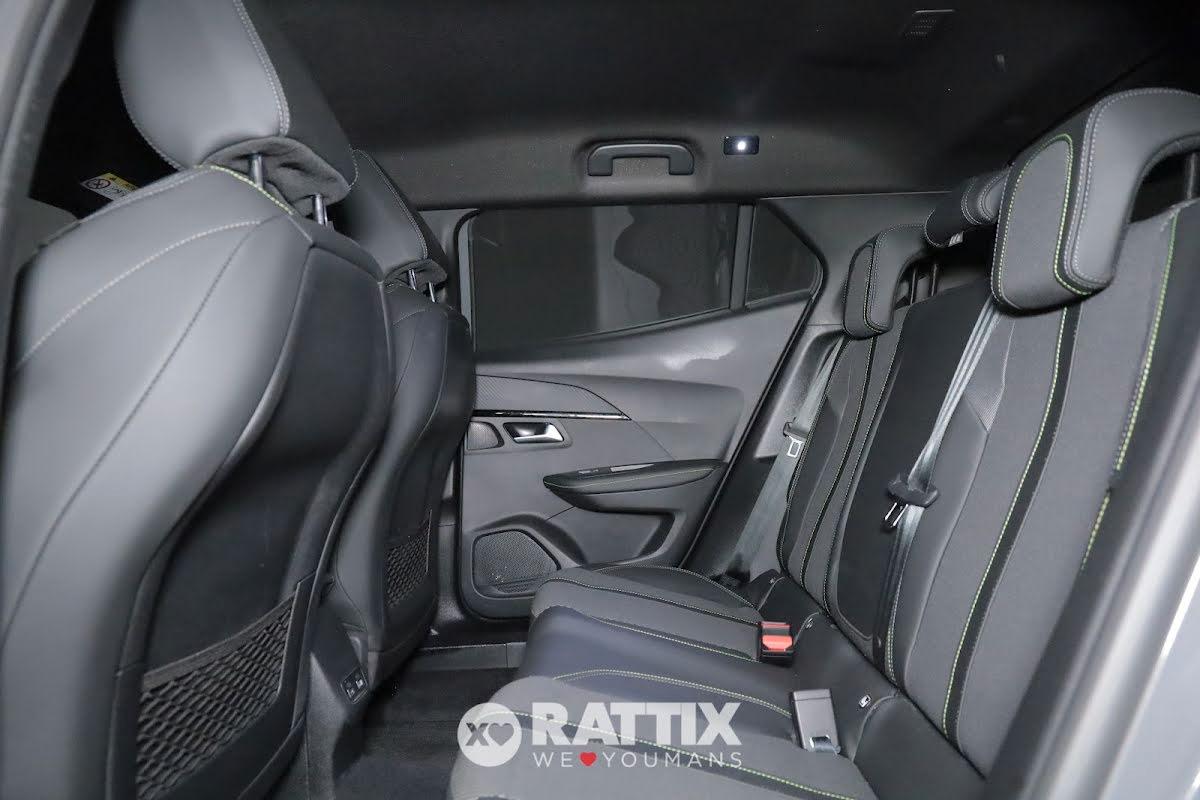 Peugeot 2008 1.2 Puretech 130CV GT EAT8