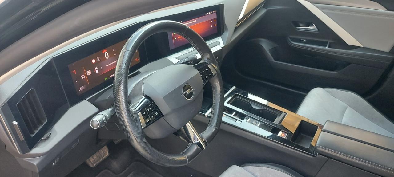 Opel Astra 1500 D AT8 FULL IVA COMPRESA
